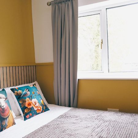 Bee Stays - Long Lane Warrington Buitenkant foto